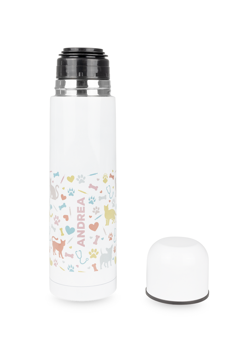 Termo estampado personalizable - Vets Collection-zoom-