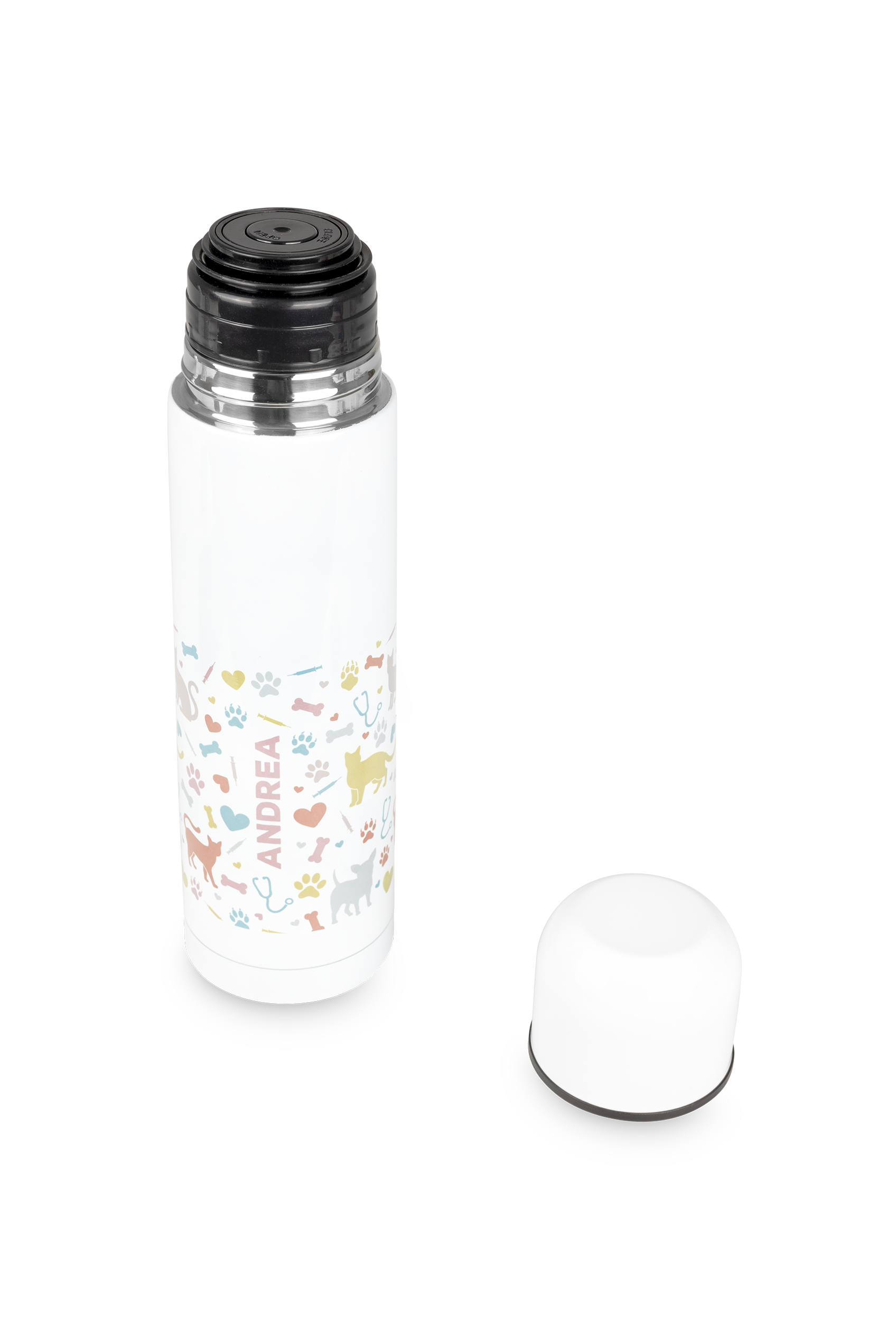Termo estampado personalizable - Vets Collection-zoom-4