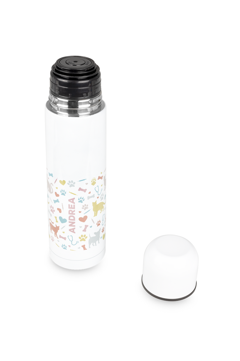 Termo estampado personalizable - Vets Collection-zoom-