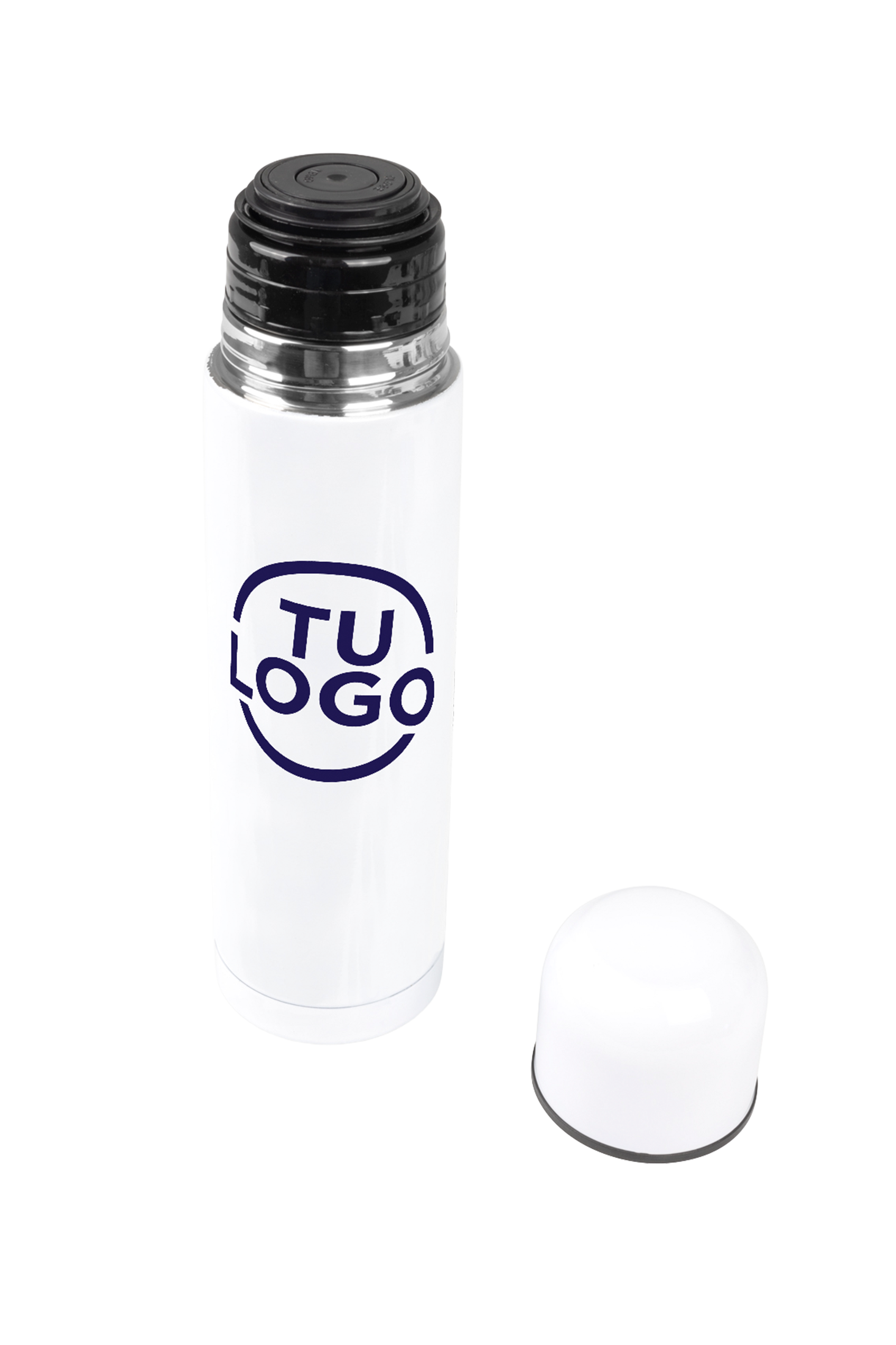 Termo acero inoxidable - Genérico