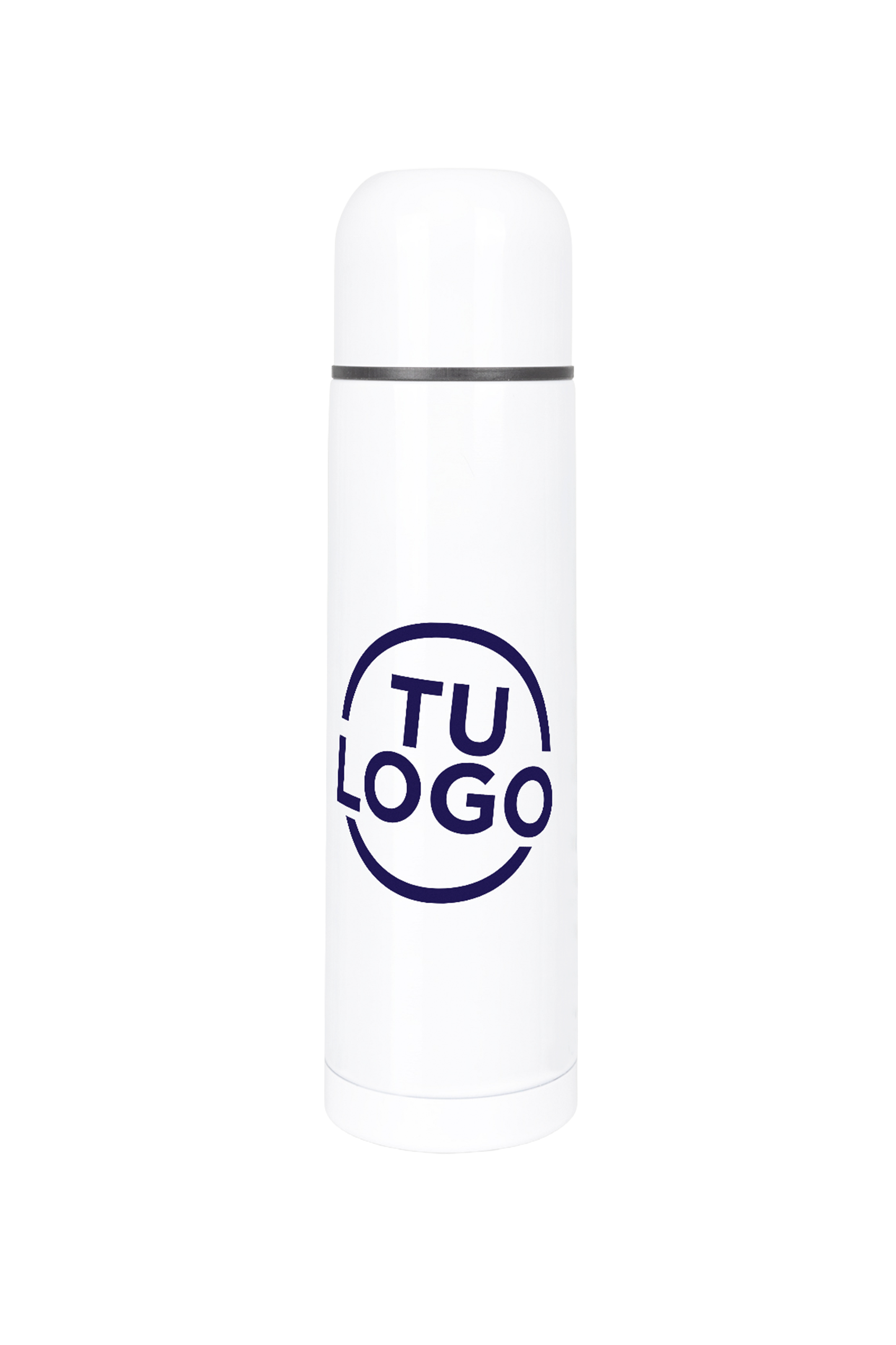 Termo acero inoxidable - Genérico-zoom-1
