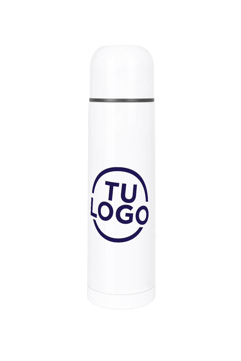 Termo acero inoxidable - Genérico-zoom-