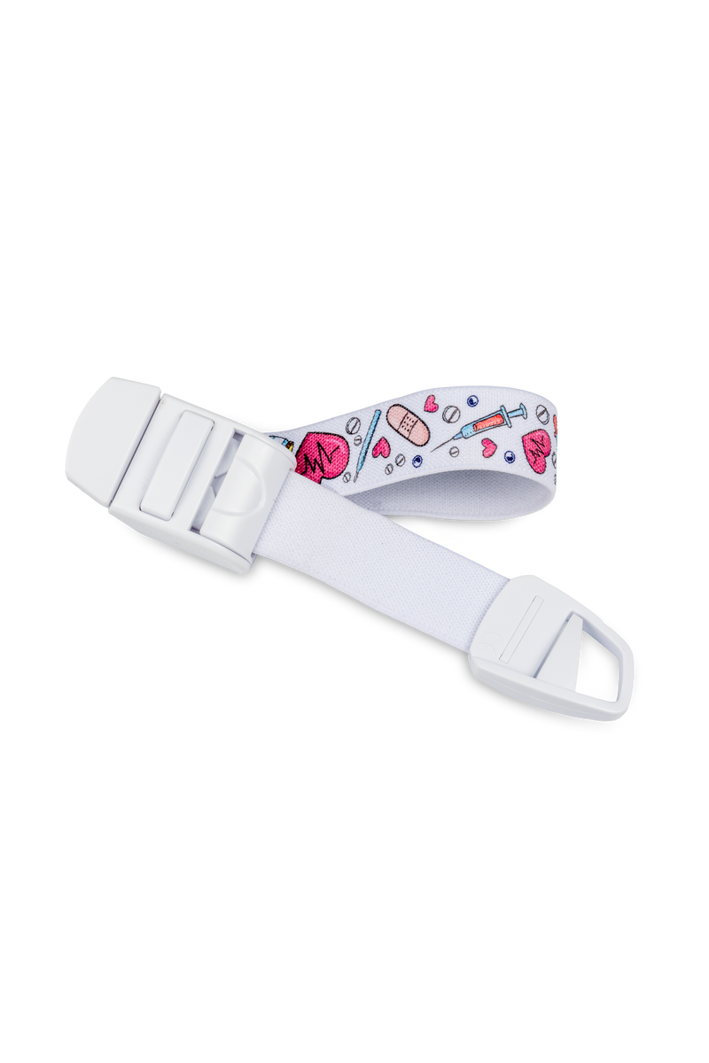 Torniquete (compresor) - Colorful Collection-zoom-