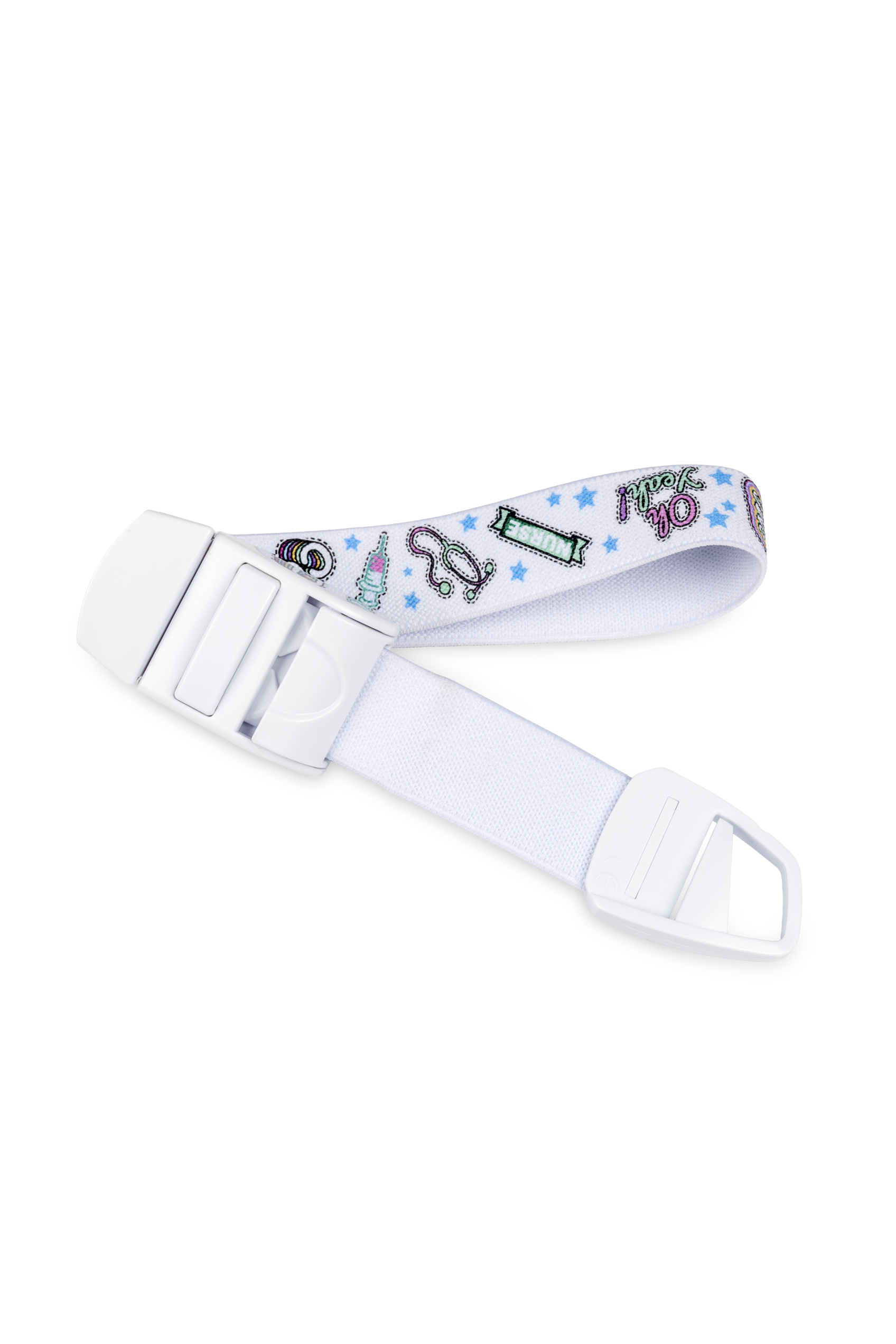 Torniquete (compresor) - Stickers Collection-zoom-3