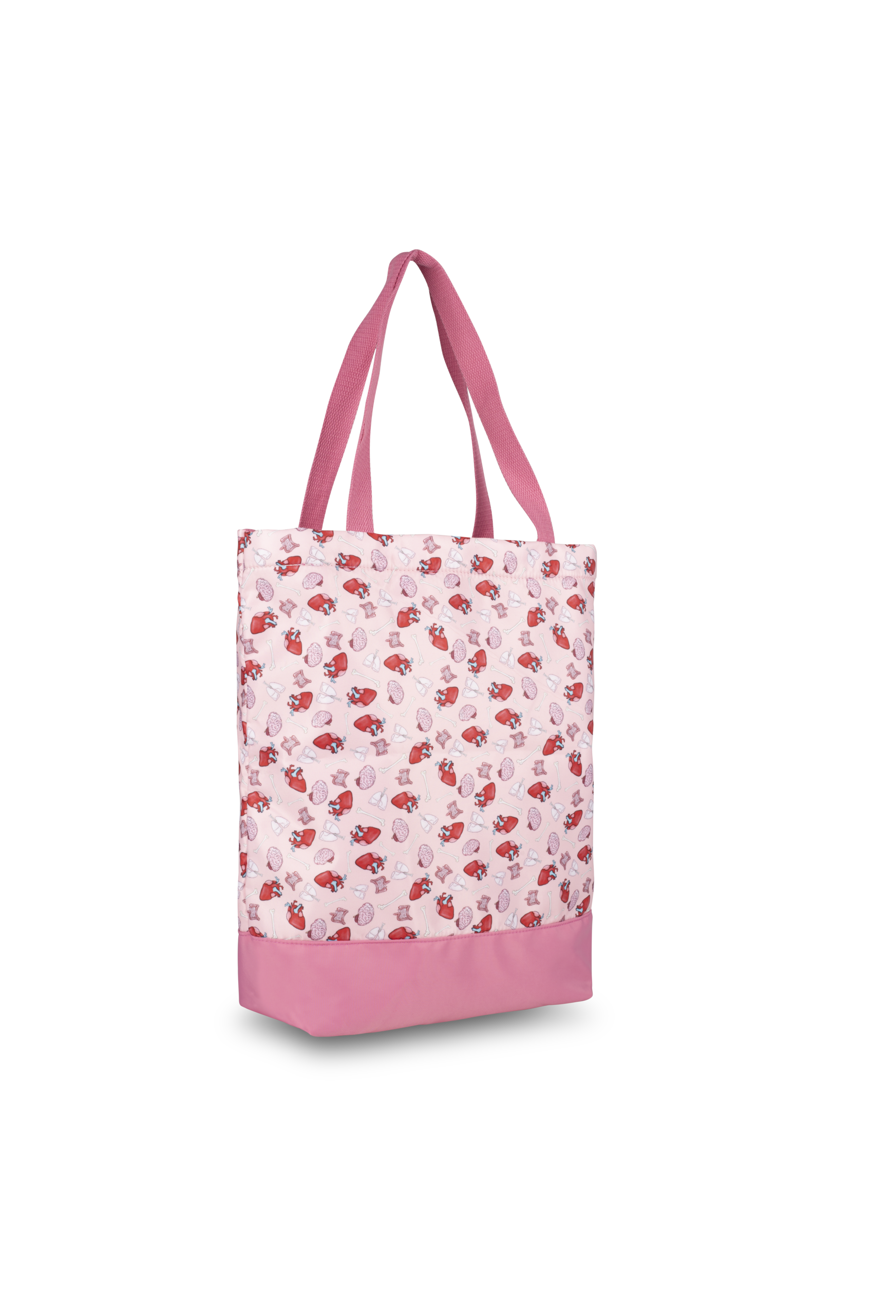 Bolsa Tote Órganos