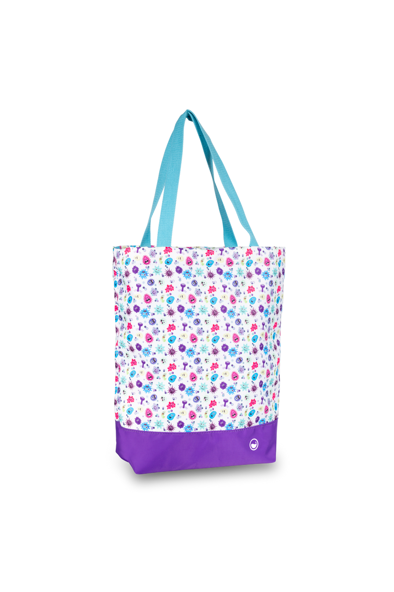Bolsa Tote Virus-zoom-