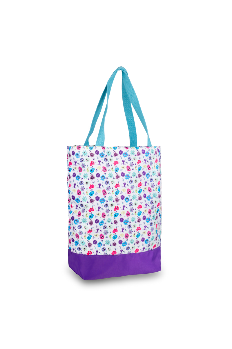 Bolsa Tote Virus-zoom-