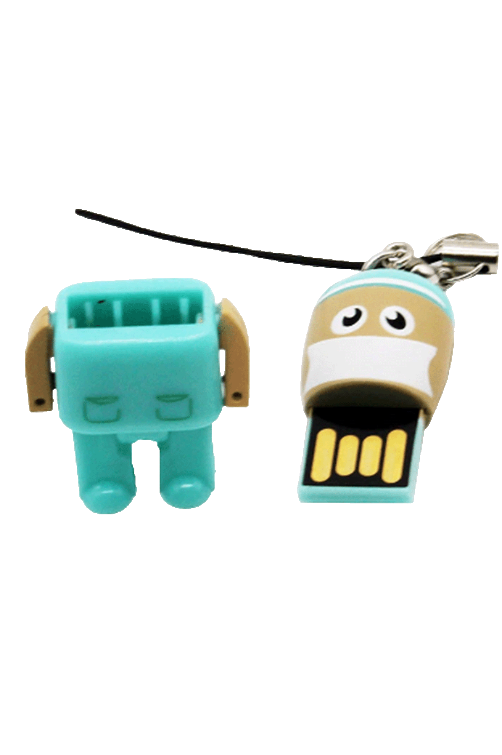 USB Mini-Pendrive 32GB -  Bruce