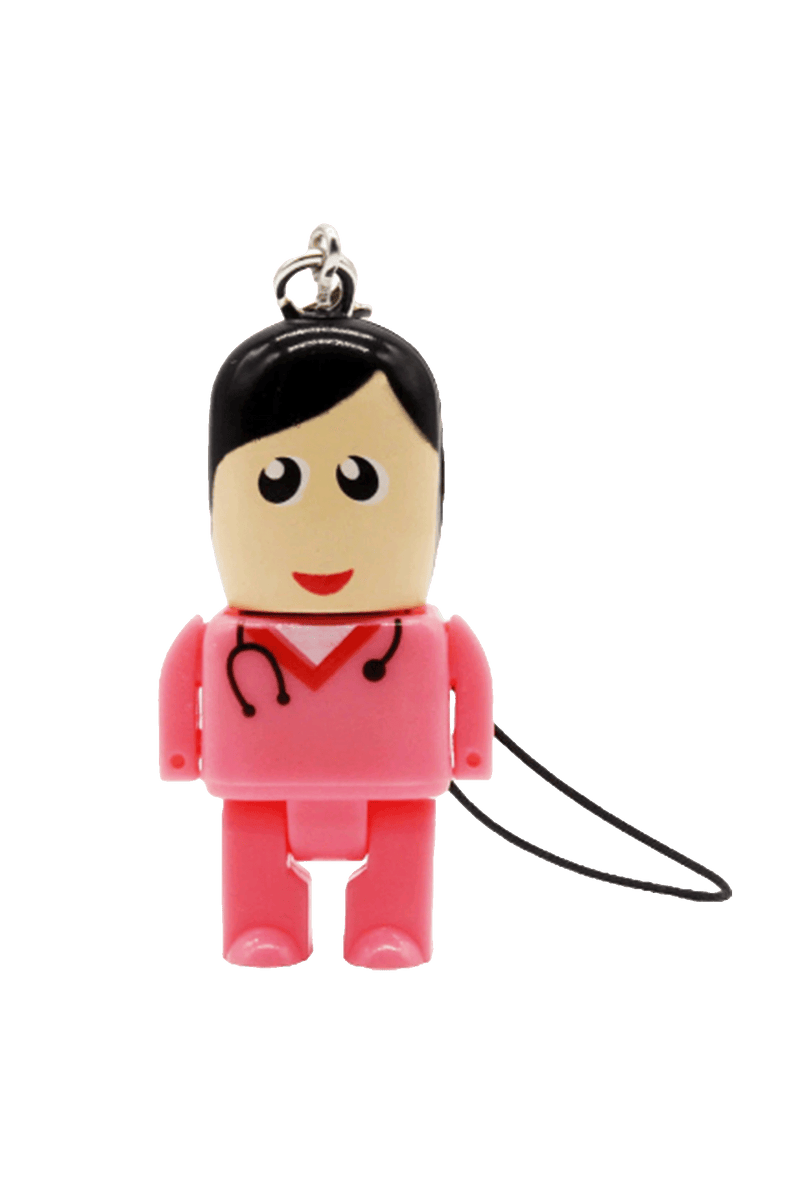 USB Mini-Pendrive 32GB -  Patty-zoom-