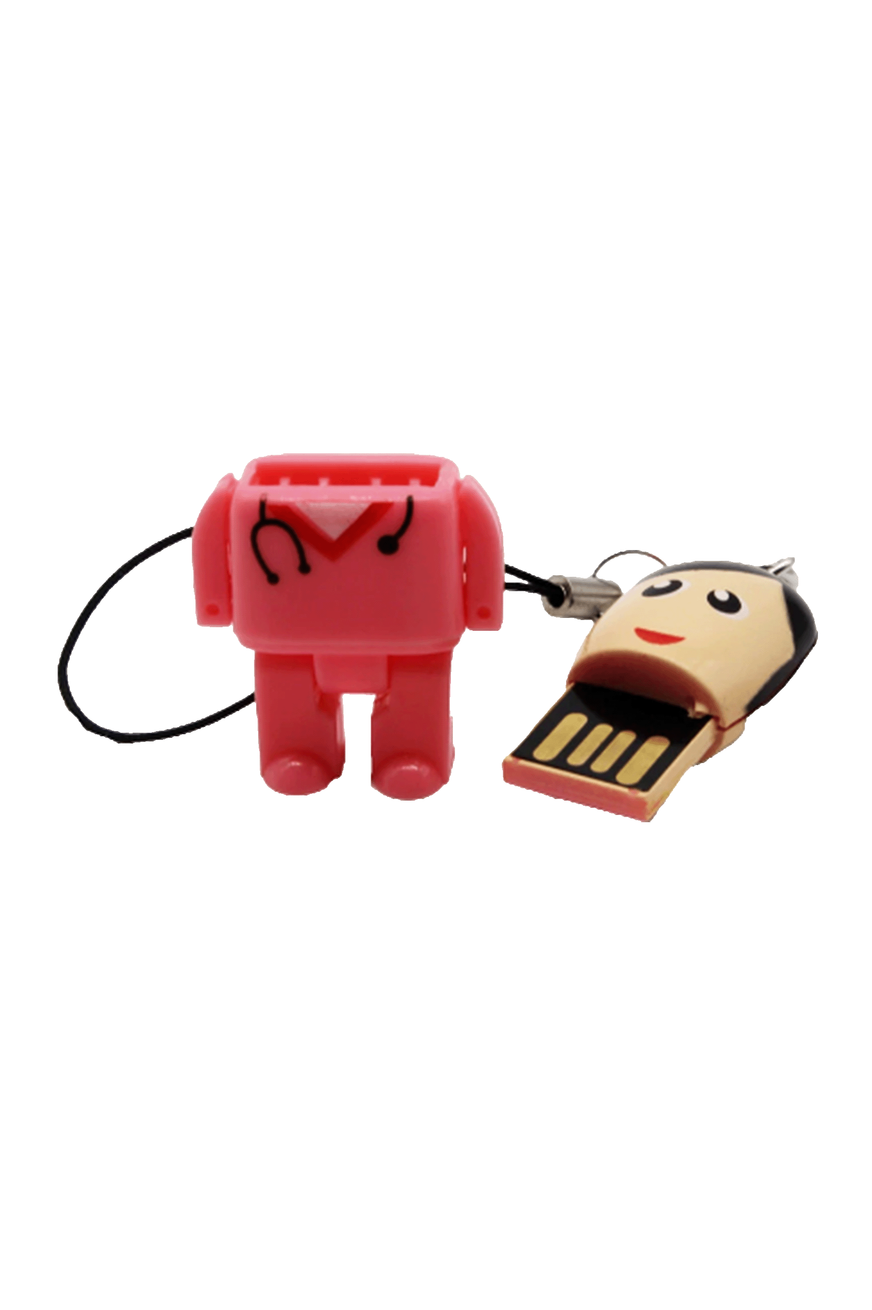 USB Mini-Pendrive 32GB -  Patty-1