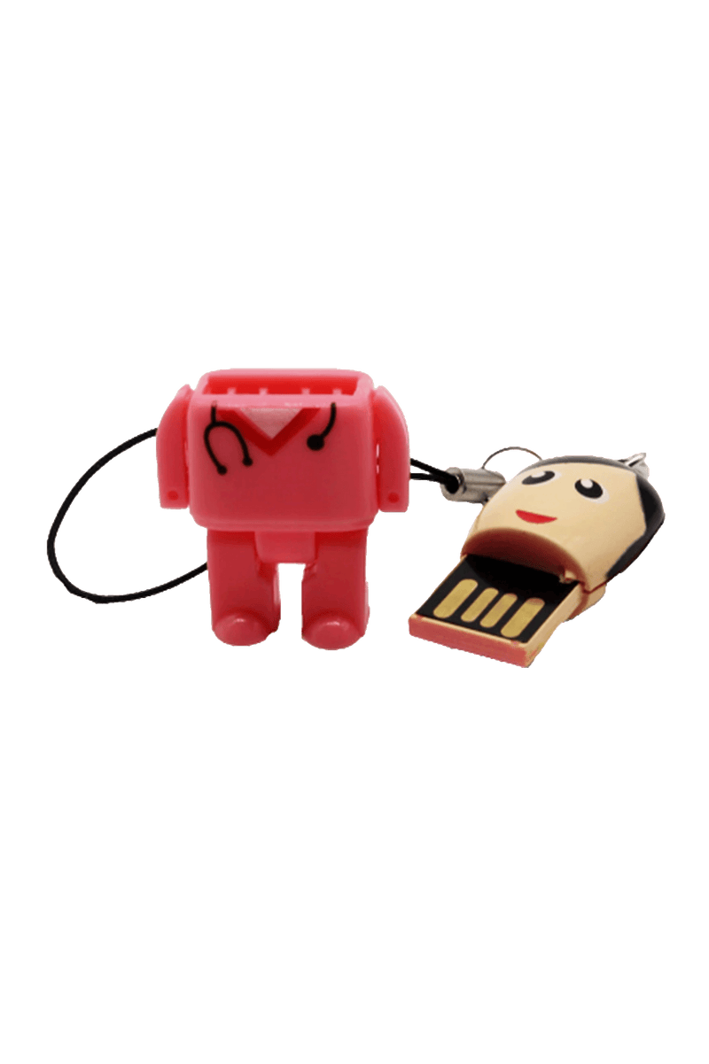 USB Mini-Pendrive 32GB -  Patty-zoom-