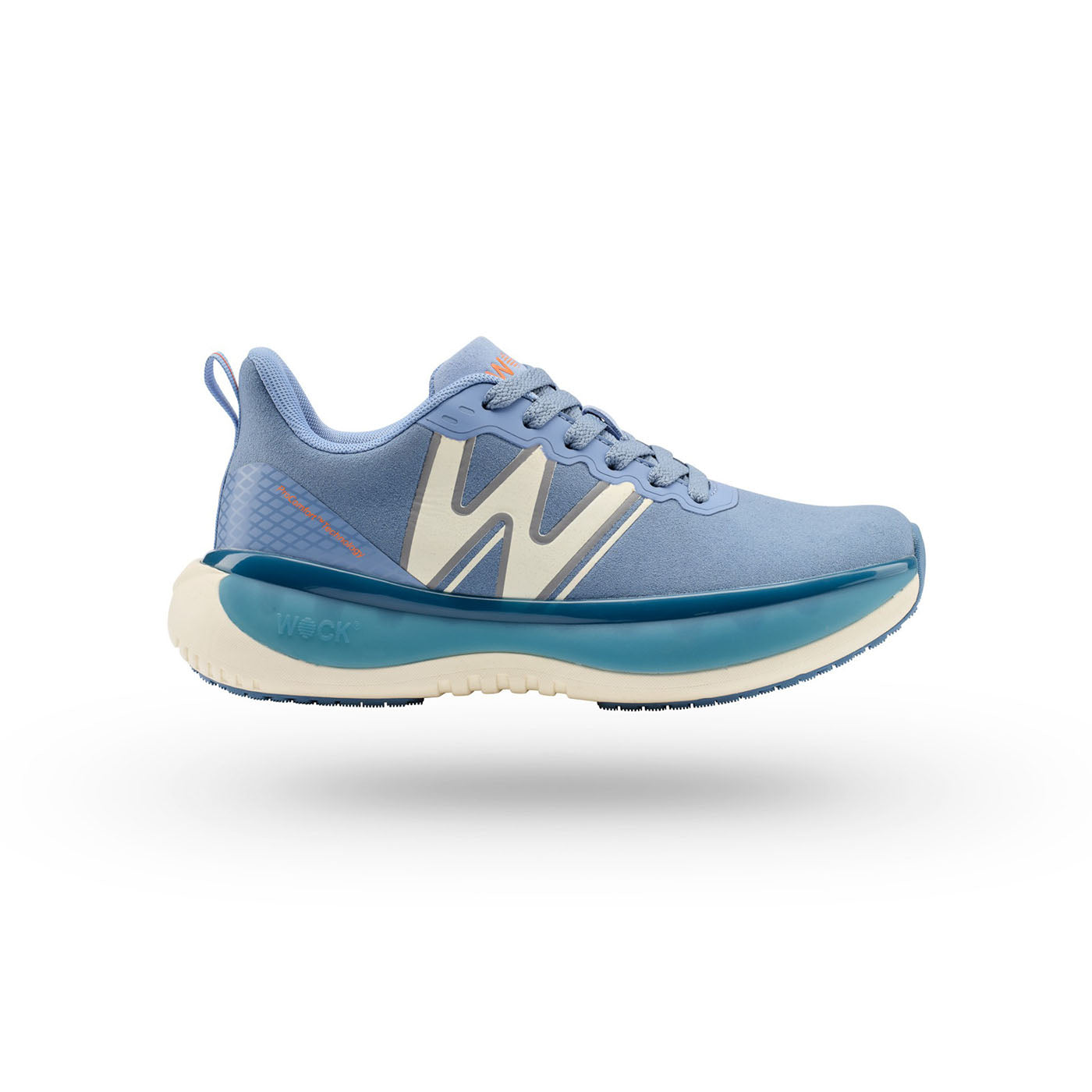 Zapatilla sanitaria ASTROPRO WOCK-zoom-1