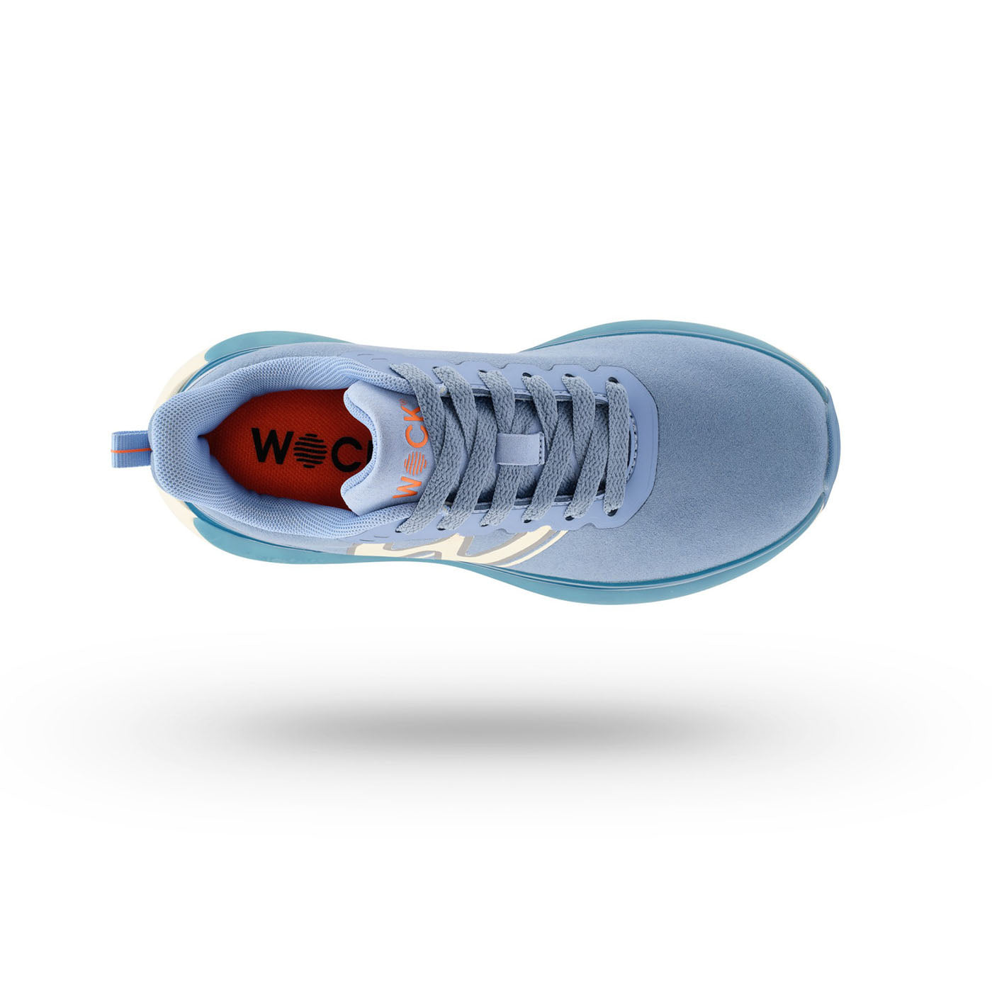 Zapatilla sanitaria ASTROPRO WOCK