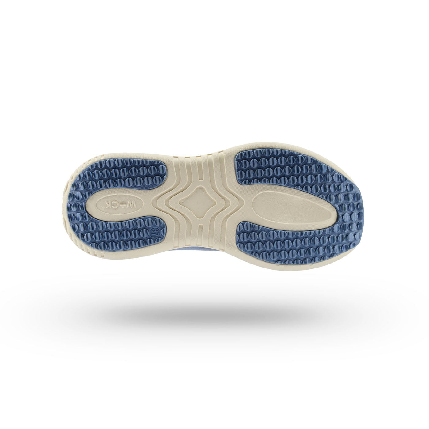 Zapatilla sanitaria ASTROPRO WOCK-zoom-3