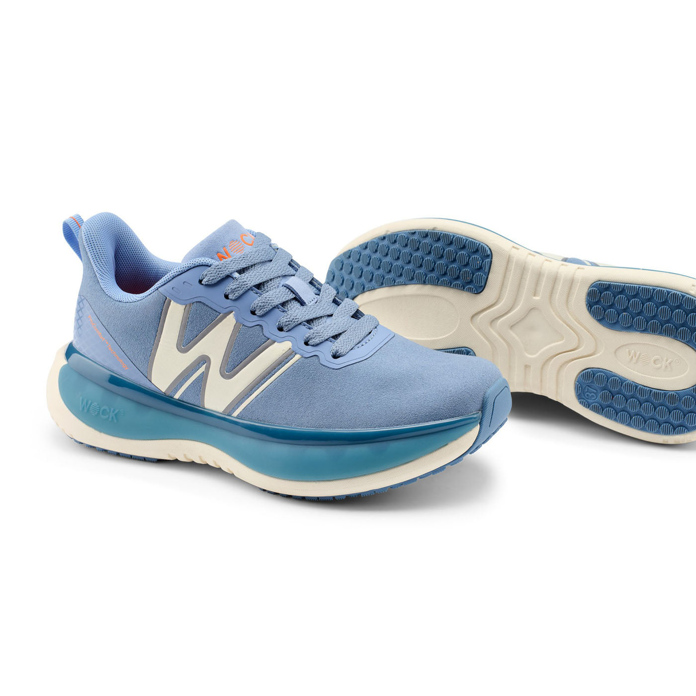 Zapatilla sanitaria ASTROPRO WOCK-zoom-4