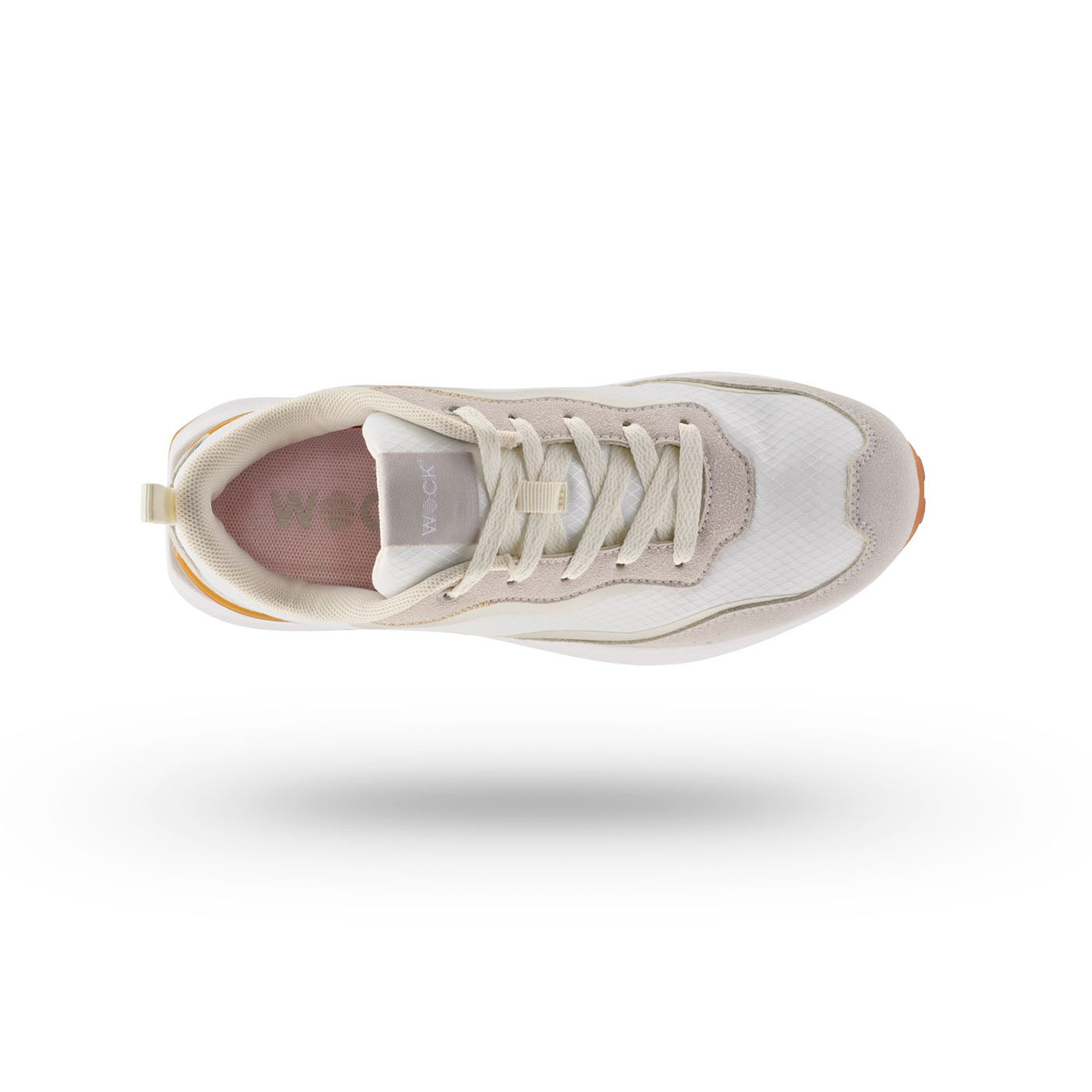 Zapatillas sanitaria Nova LS-4