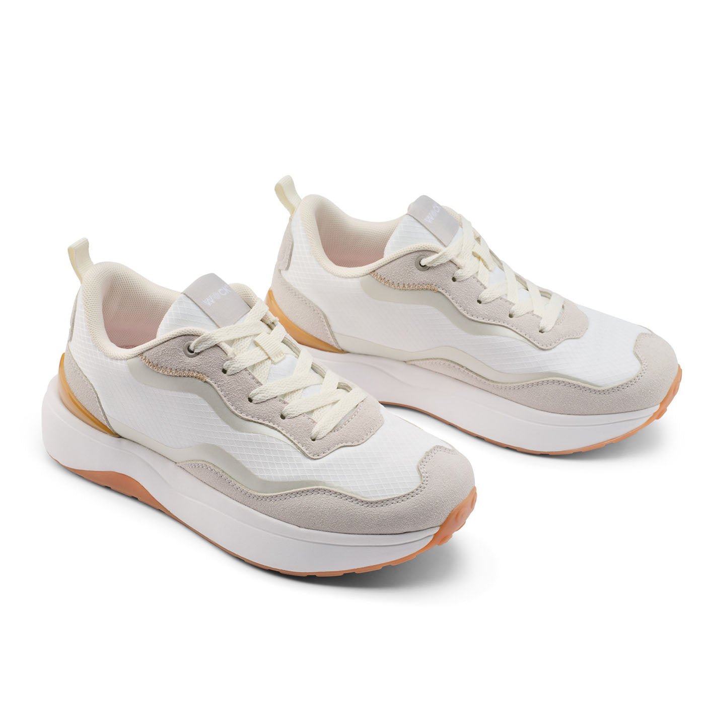 Zapatillas sanitaria Nova LS-1