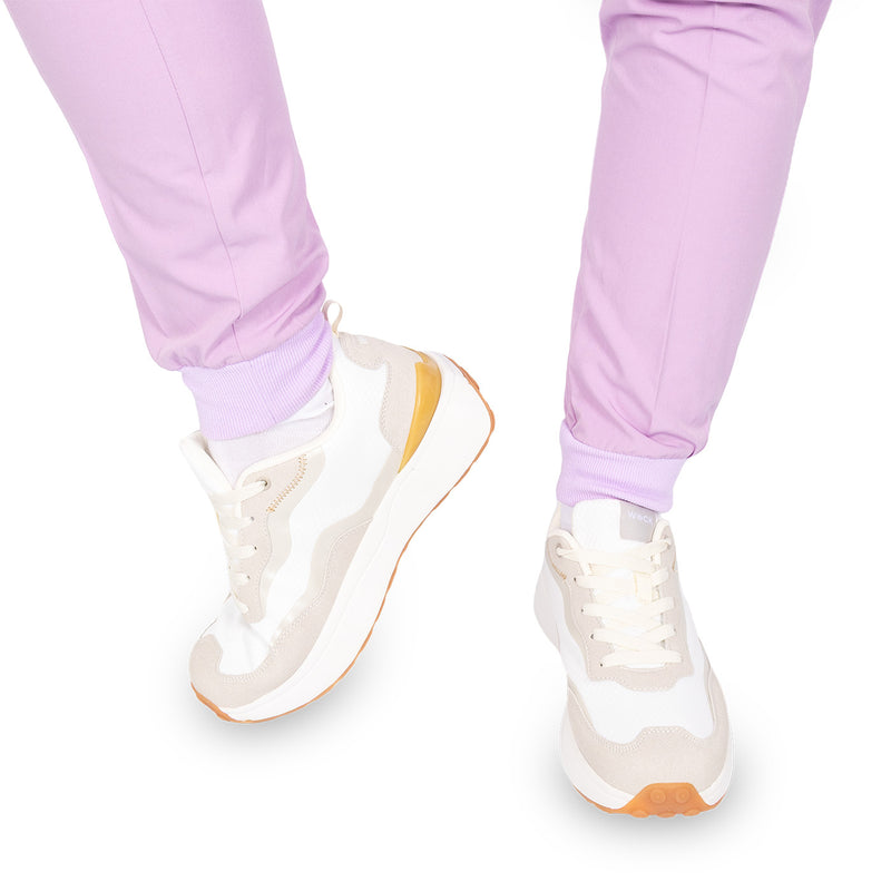 Zapatillas sanitaria Nova LS-zoom-