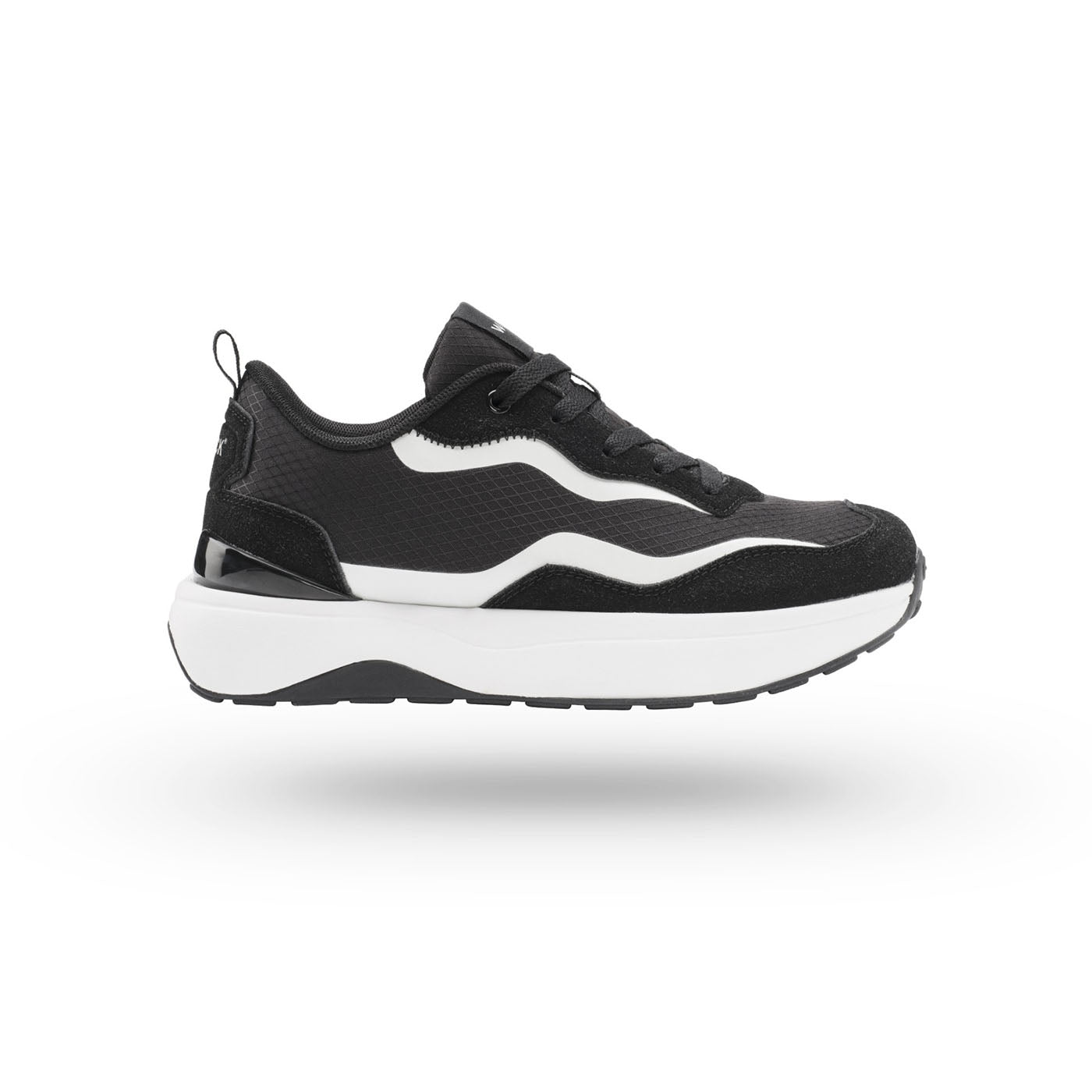Zapatillas sanitaria Nova LS-zoom-5