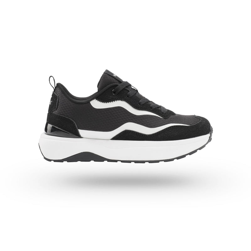 Zapatillas sanitaria Nova LS-zoom-