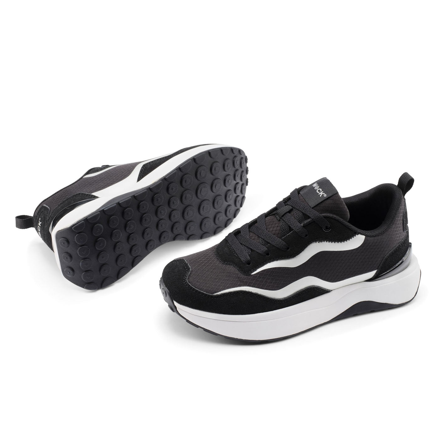 Zapatillas sanitaria Nova LS-zoom-9
