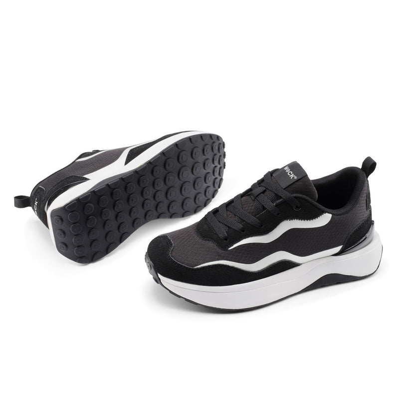 Zapatillas sanitaria Nova LS-zoom-