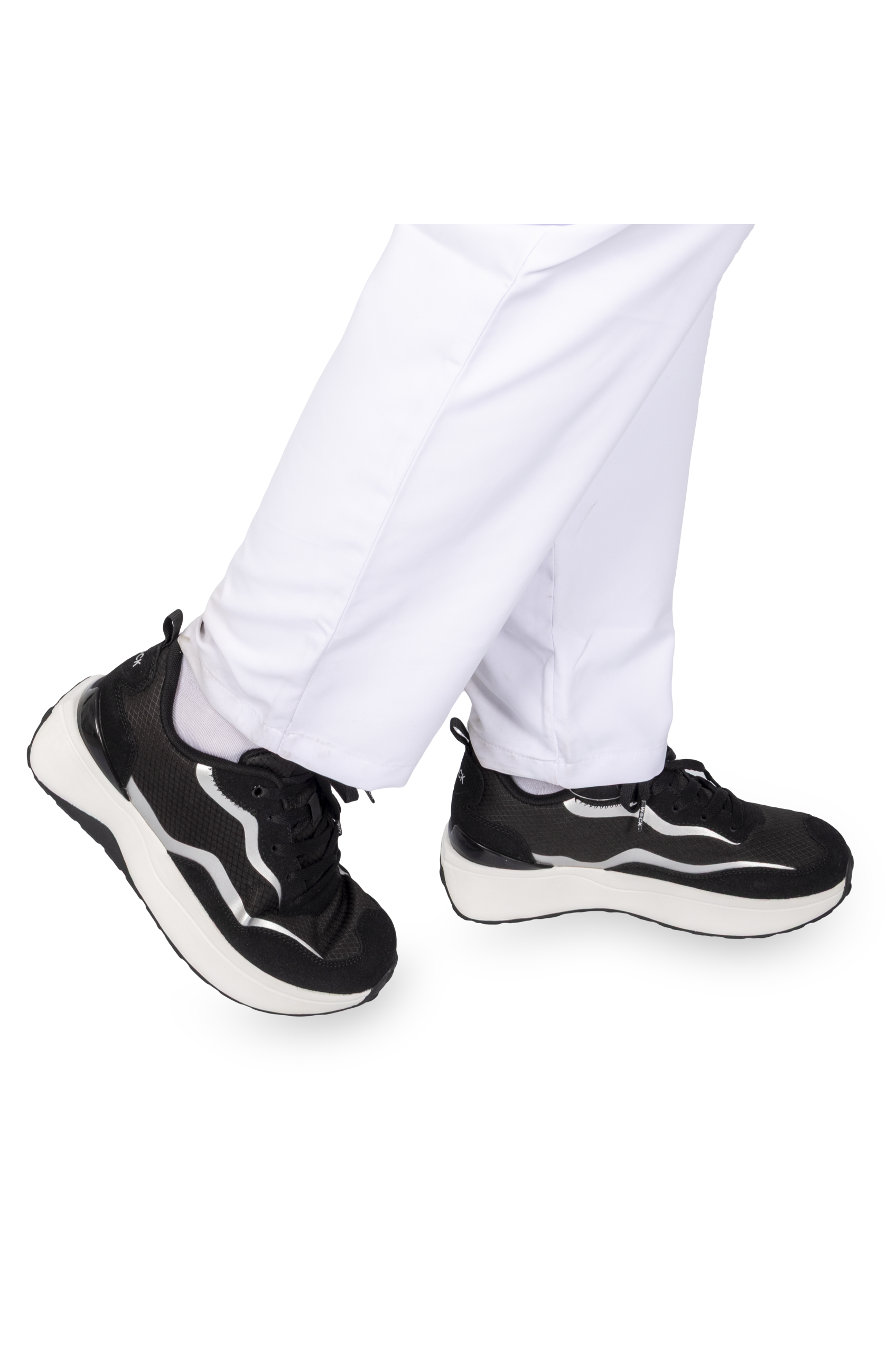 Zapatillas sanitaria Nova LS-zoom-12