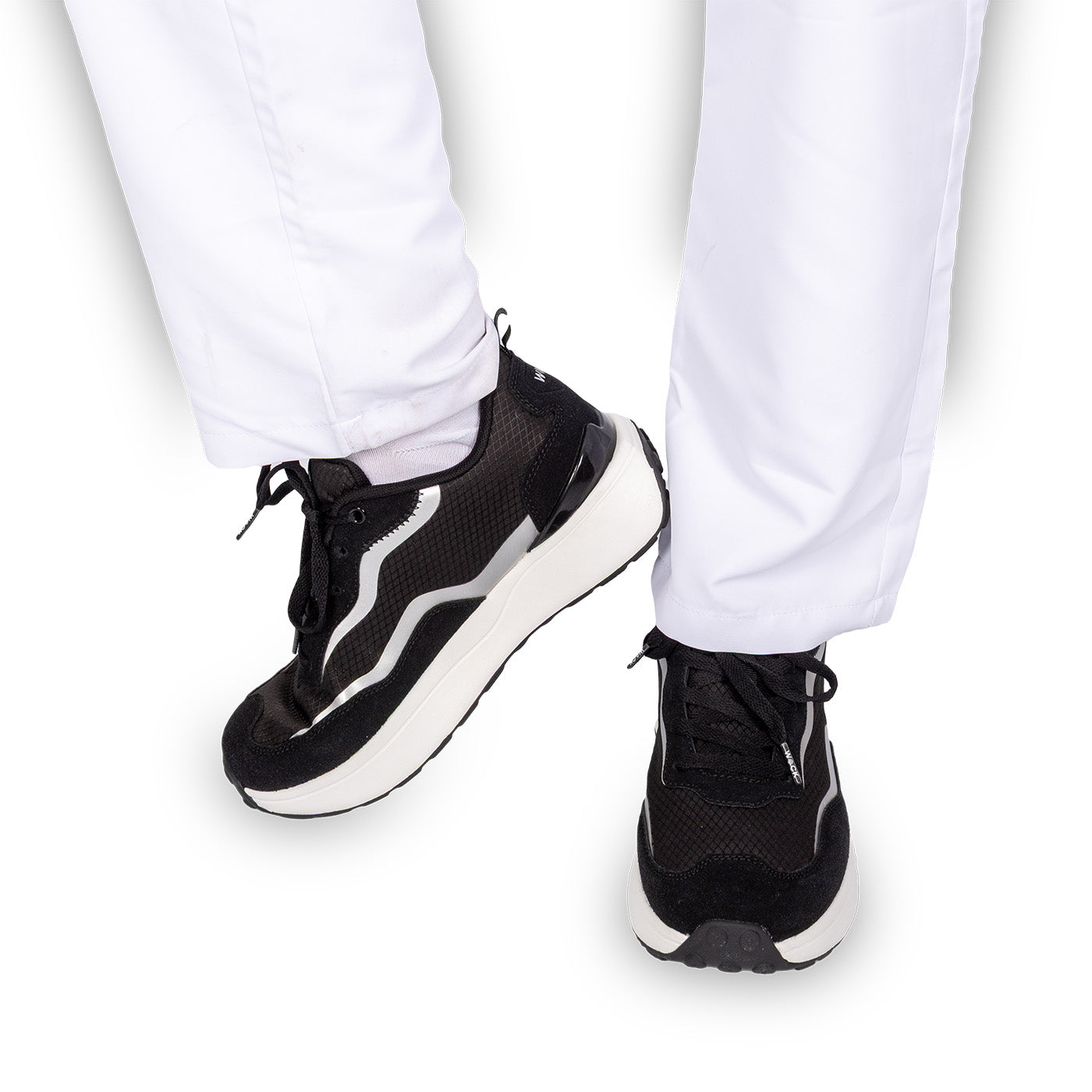 Zapatillas sanitaria Nova LS-zoom-11