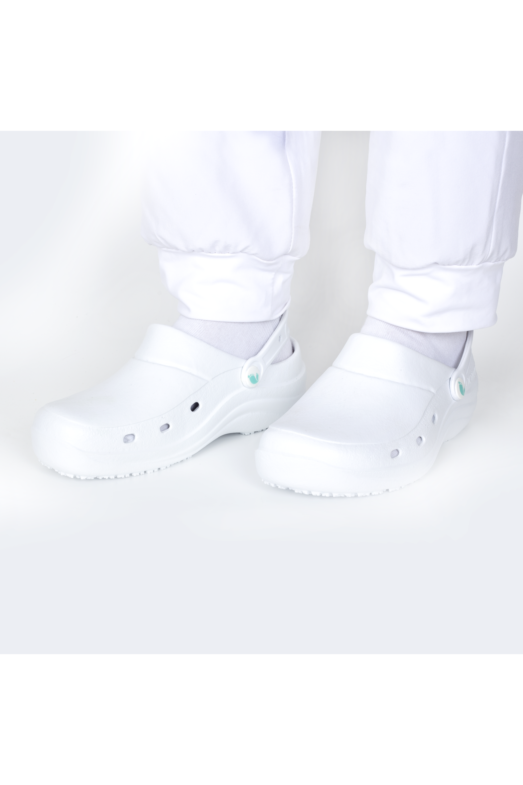 Zuecos Naturfly-3