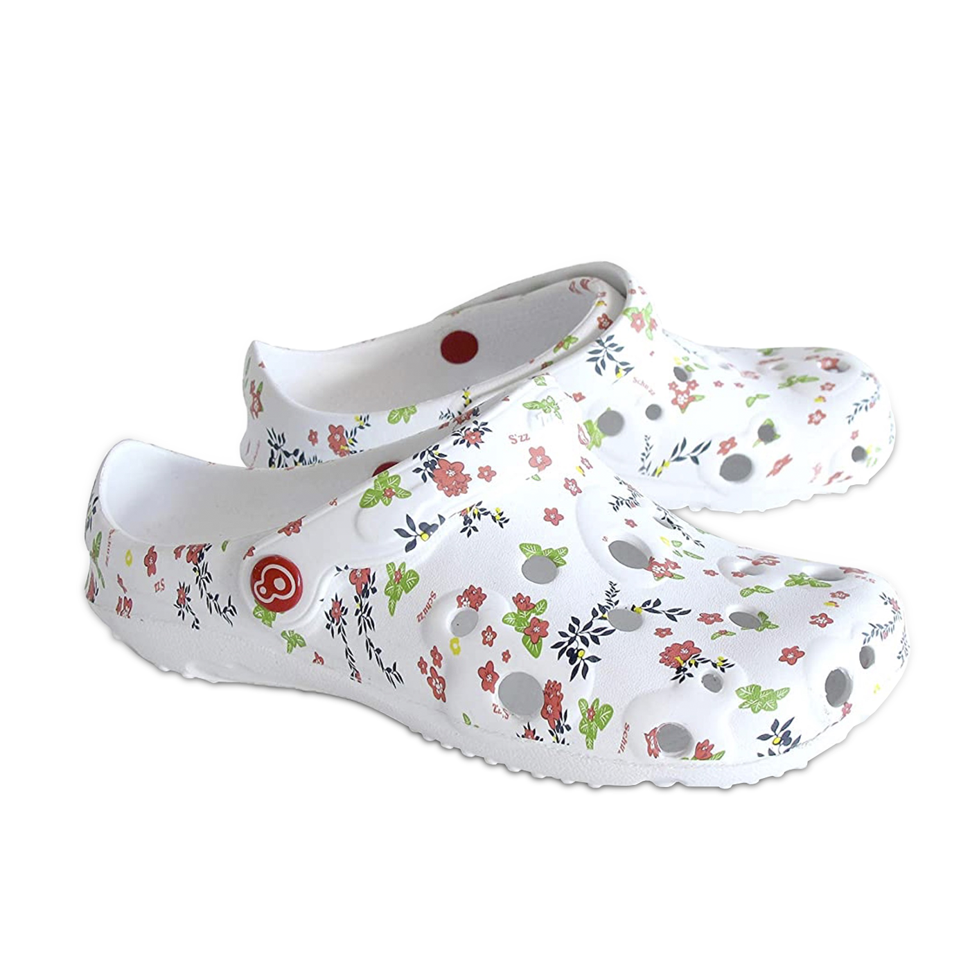 Zueco EVA estampado - Diferentes estampados-2