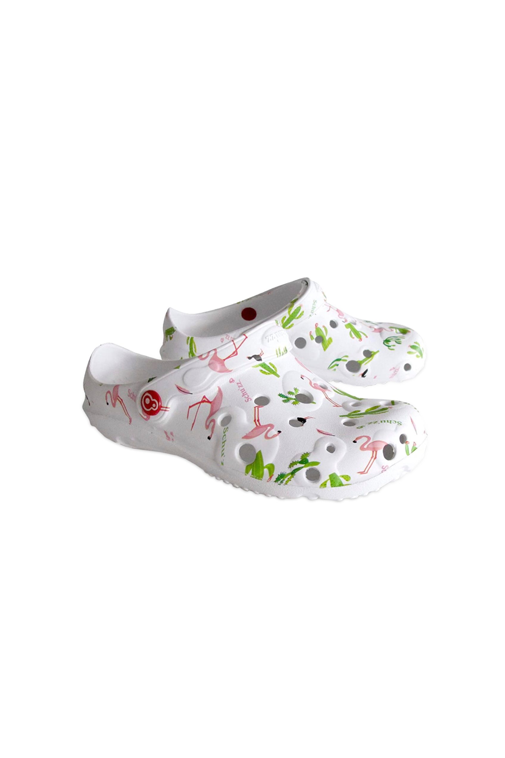 Zueco EVA estampado - Diferentes estampados