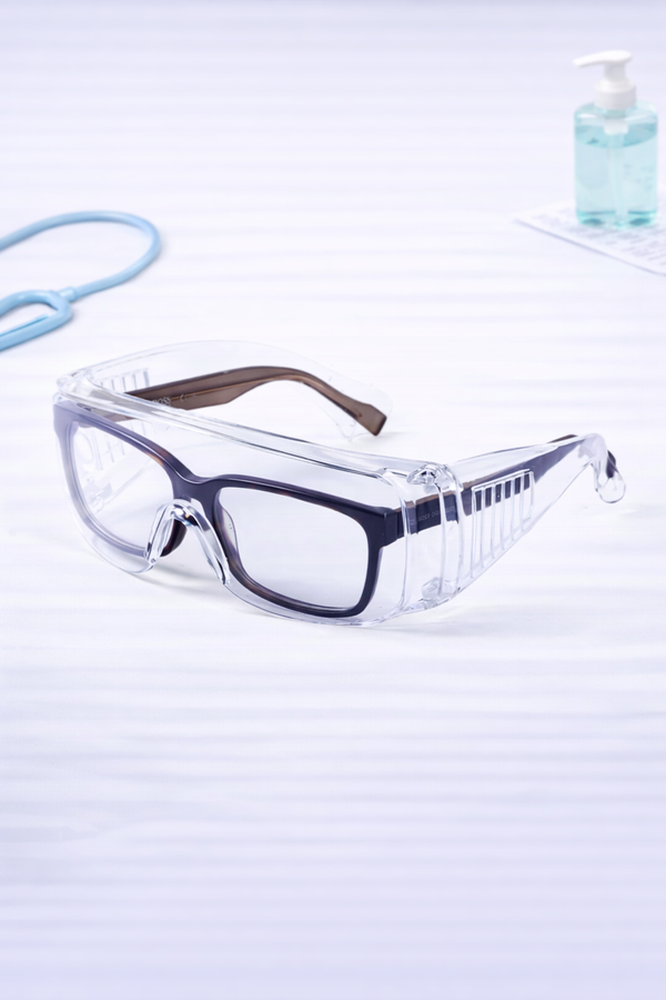 Gafas de protección