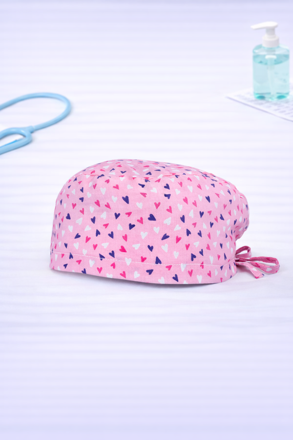 Gorros de quirófano