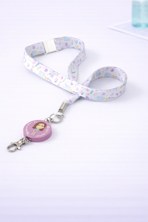 Lanyards