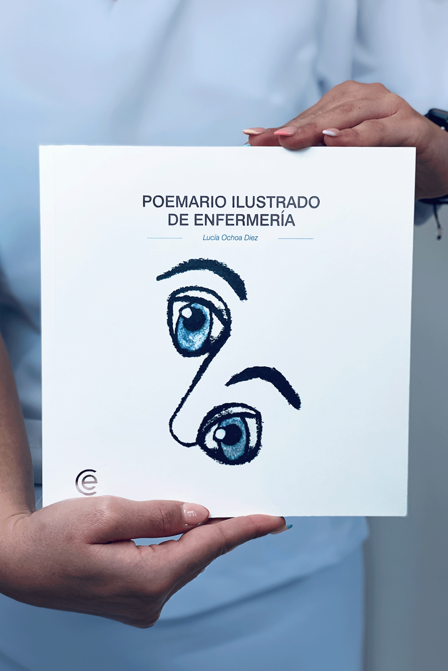 Poemario ilustrado de Enfermería-1