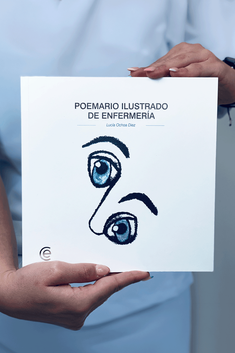 Poemario ilustrado de Enfermería-zoom-