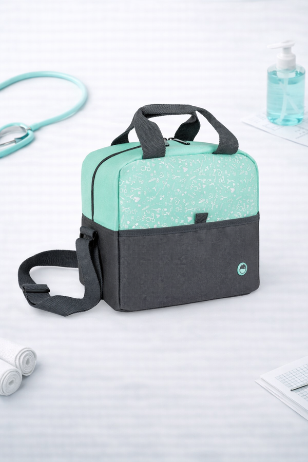 Bolsas porta alimentos