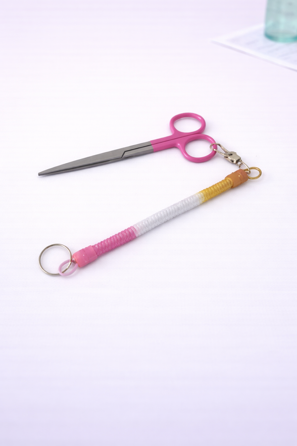 Accesorios de tijeras