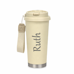 Vaso térmico personalizado