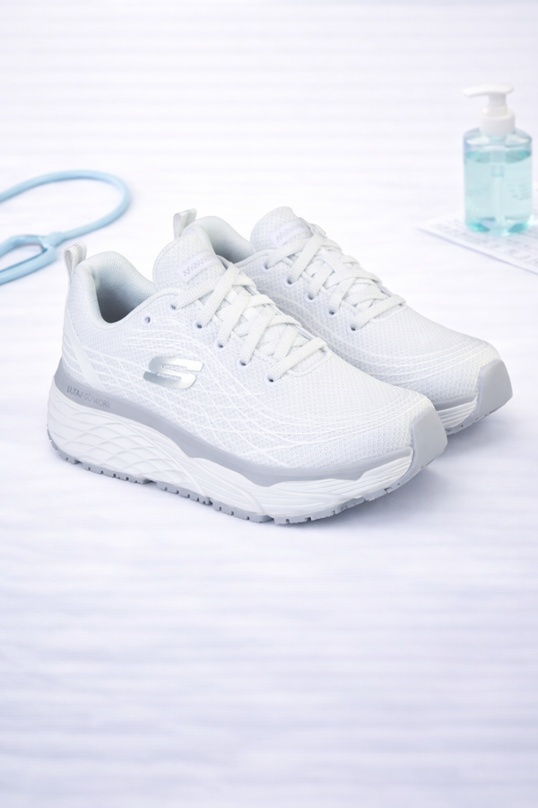 Zapatillas sanitarias